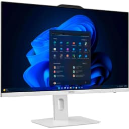 Моноблок MSI Pro AP272P 14M-612RU 27 FHD IPS i7-14700 SSD White, Белый — фото 2