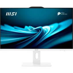 Моноблок MSI Pro AP272P 14M-614XRU 27 FHD IPS i7-14700 SSD White, Белый — фото 1