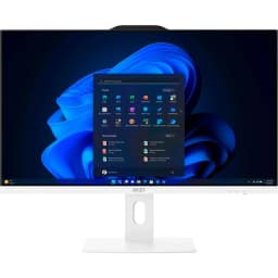 Моноблок MSI Pro AP272P 14M-616RU 27 FHD IPS i5-14400 SSD, White — фото 1