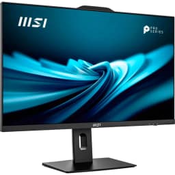 Моноблок MSI Pro AP272P 14M-621XRU 27 FHD IPS i7-14700 SSD Black, Черный — фото 2