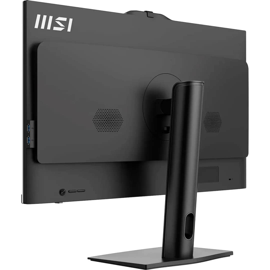 Моноблок MSI Pro AP272P 14M-621XRU 27 FHD IPS i7-14700 SSD Black, Черный — фото 5