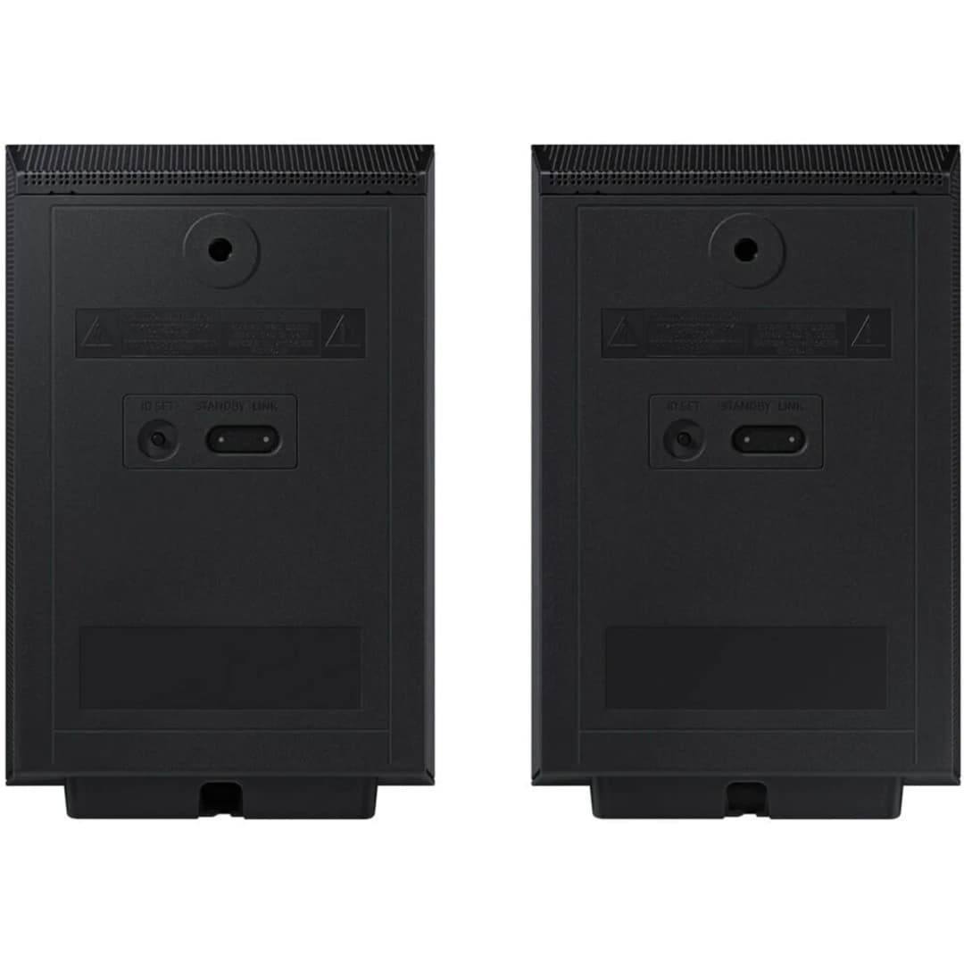 Саундбар Samsung HW-Q990D, Черный — фото 11