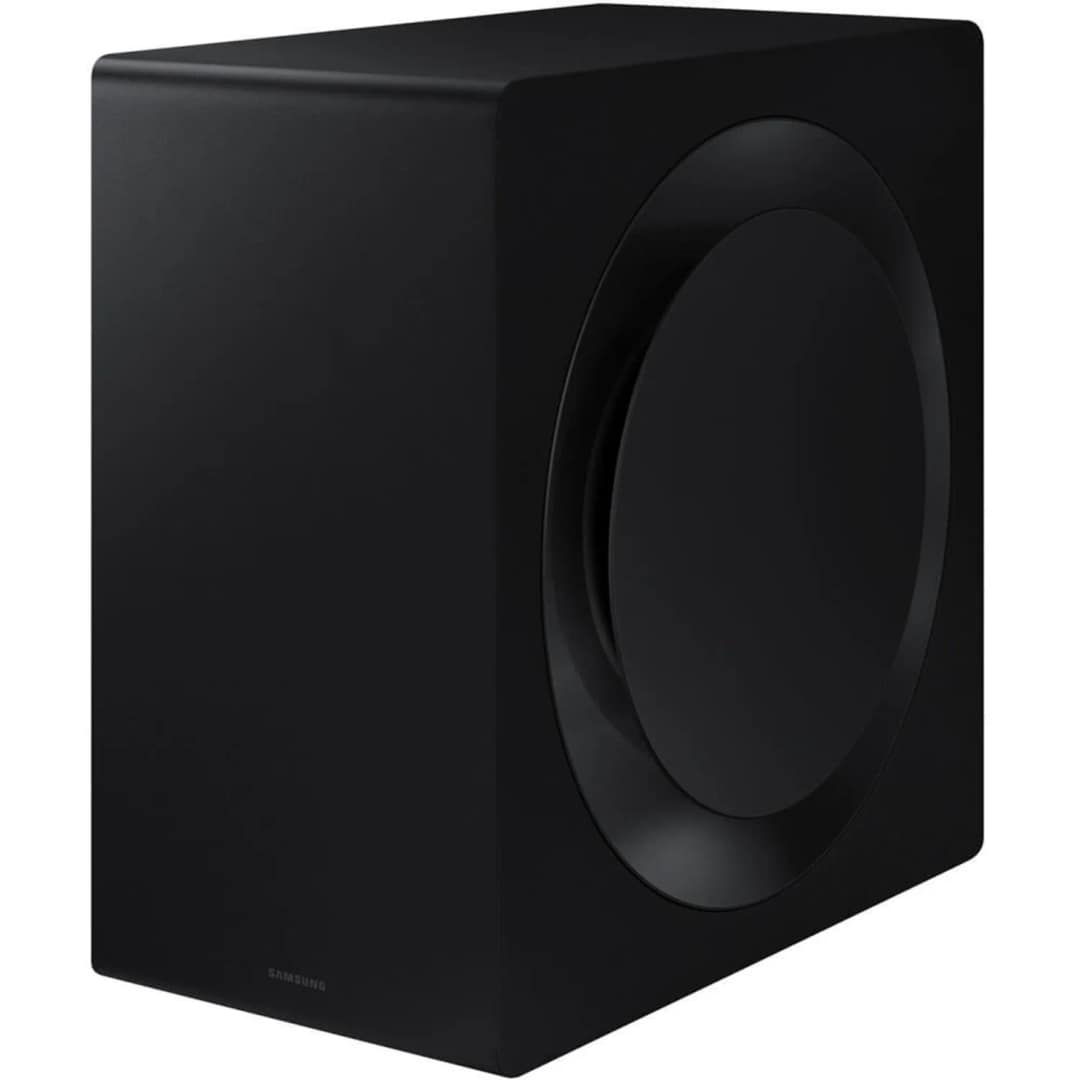 Саундбар Samsung HW-Q990D, Черный — фото 4