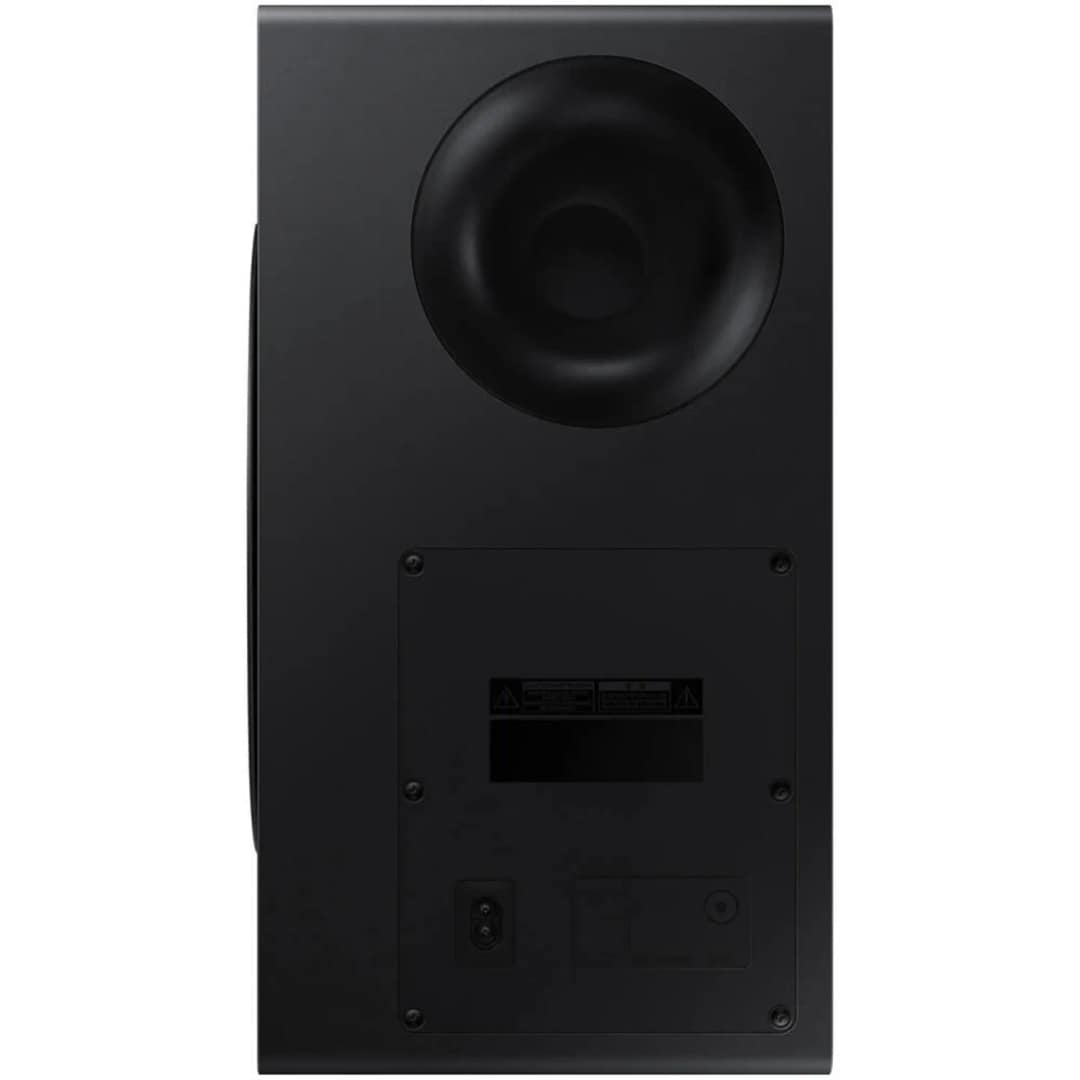 Саундбар Samsung HW-Q990D, Черный — фото 6
