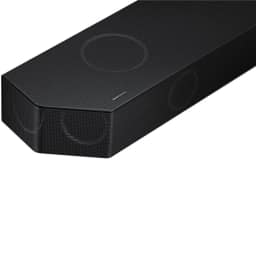 Саундбар Samsung HW-Q990D, Черный — фото 8