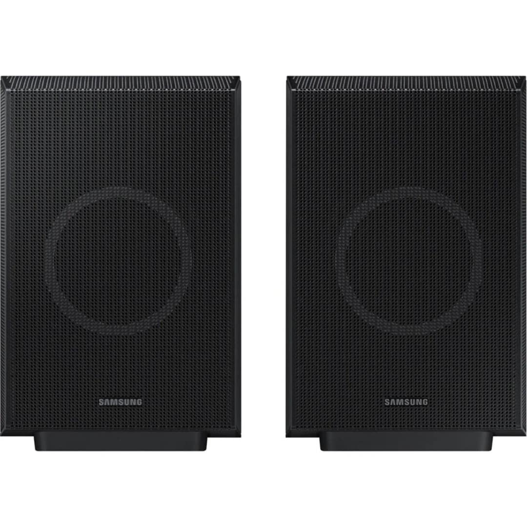 Саундбар Samsung HW-Q990D, Черный — фото 10