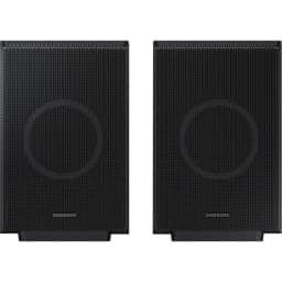 Саундбар Samsung HW-Q990D, Черный — фото 10