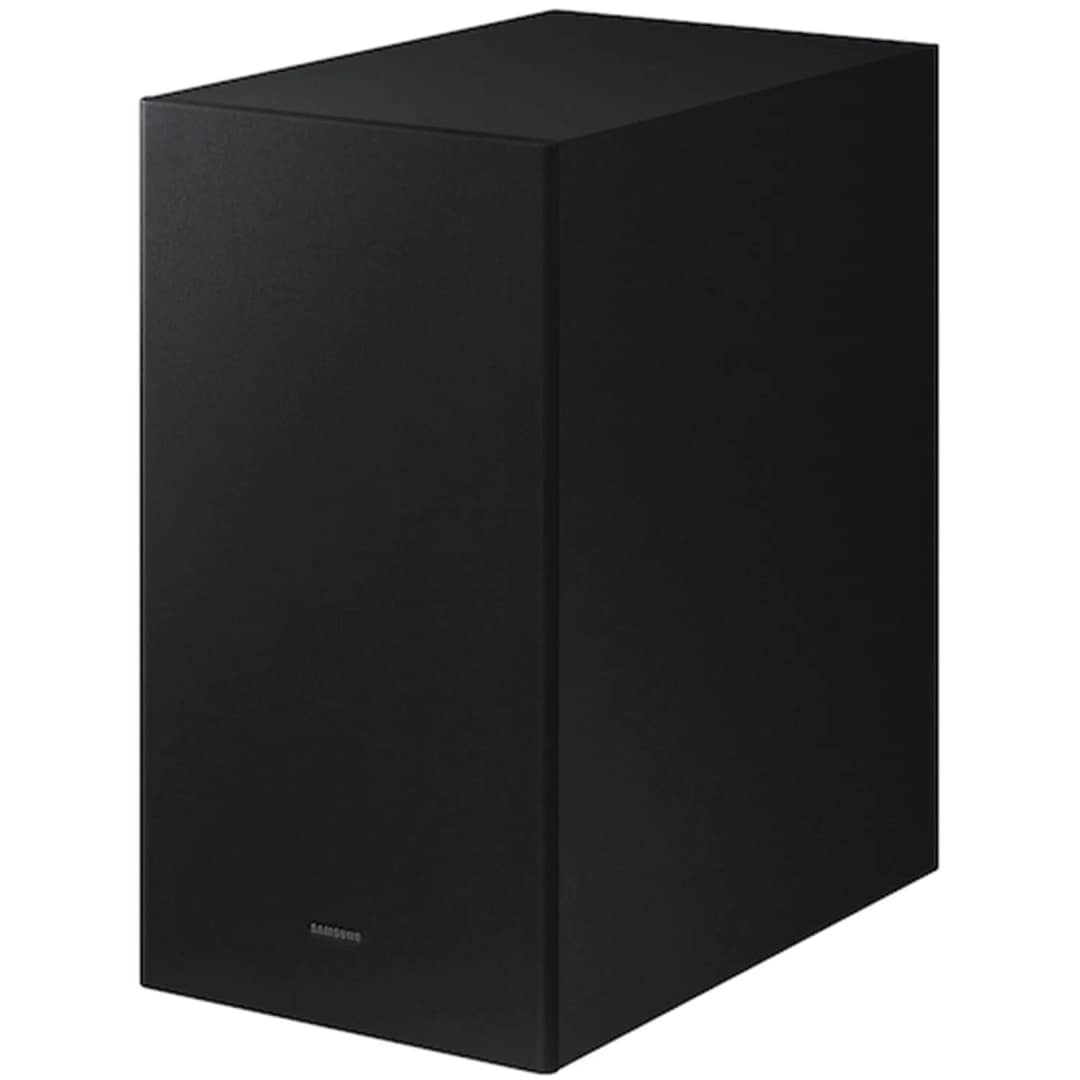Саундбар Samsung HW-Q60C, Черный — фото 4