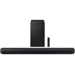 Саундбар Samsung HW-Q700D — фото 1