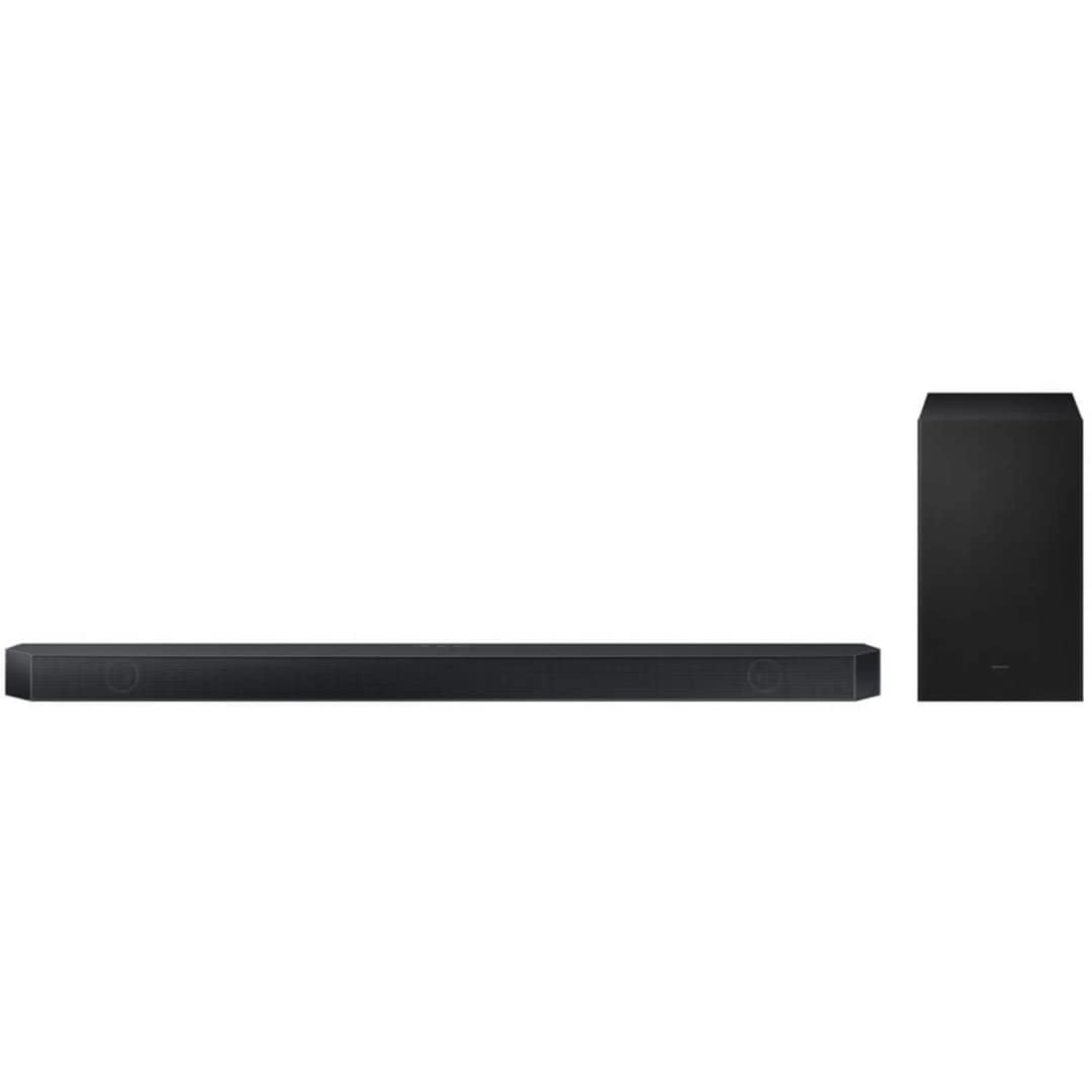 Саундбар Samsung HW-Q700D — фото 3