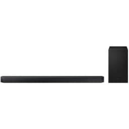 Саундбар Samsung HW-Q700D — фото 3