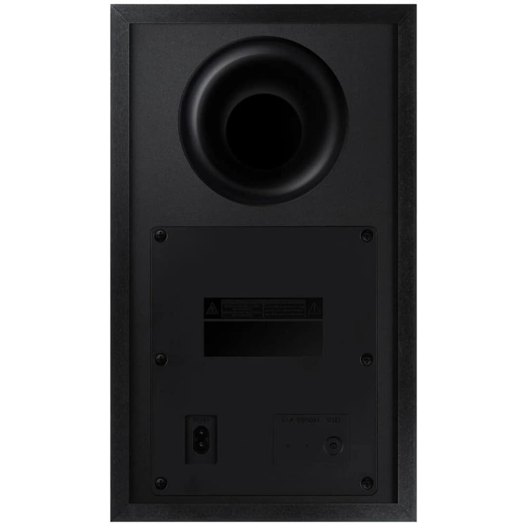 Саундбар Samsung HW-Q700D — фото 5