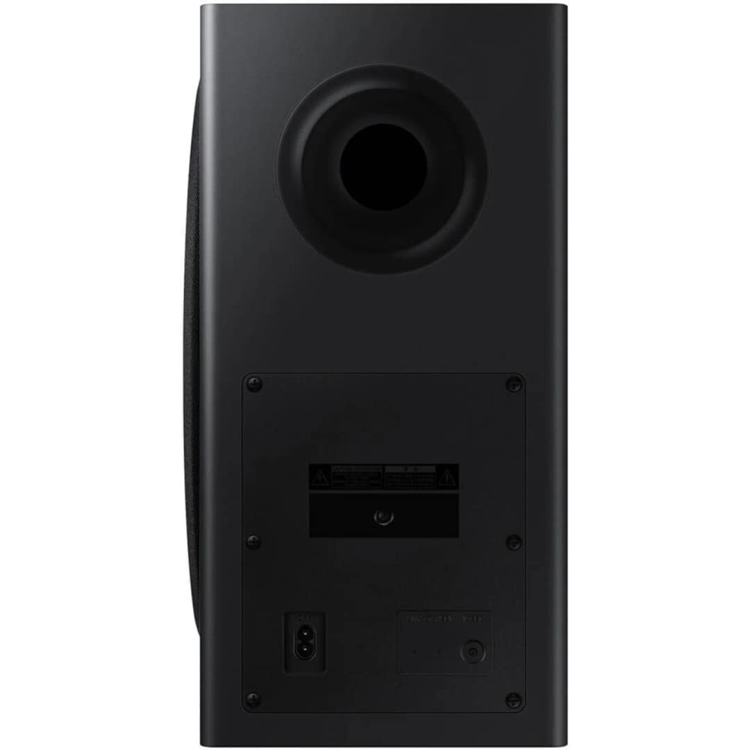 Саундбар Samsung HW-Q800D, Черный — фото 5