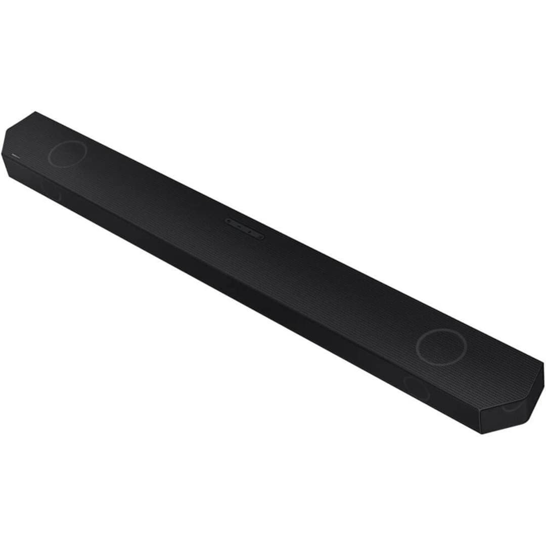 Саундбар Samsung HW-Q800D, Черный — фото 8