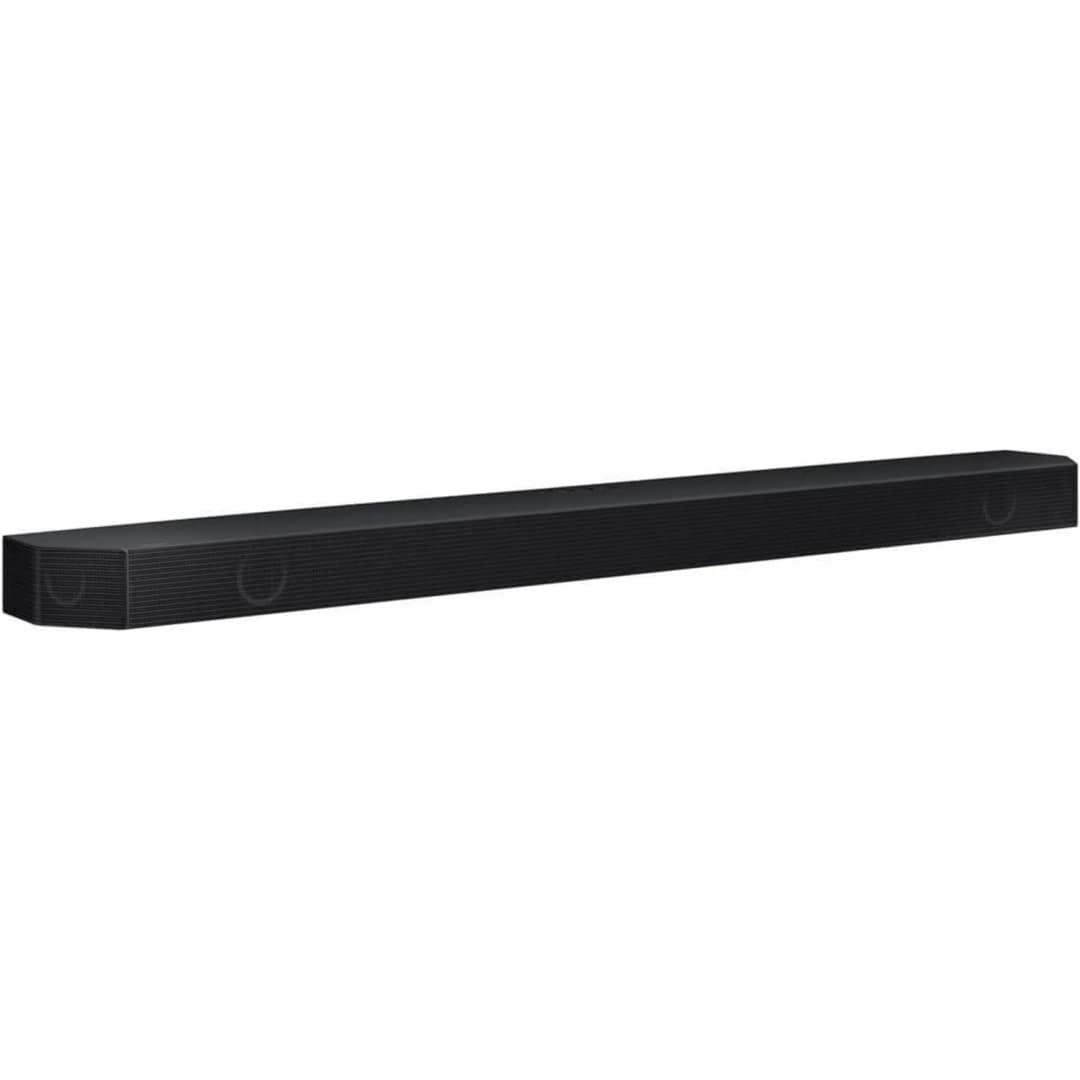 Саундбар Samsung HW-Q800D, Черный — фото 10