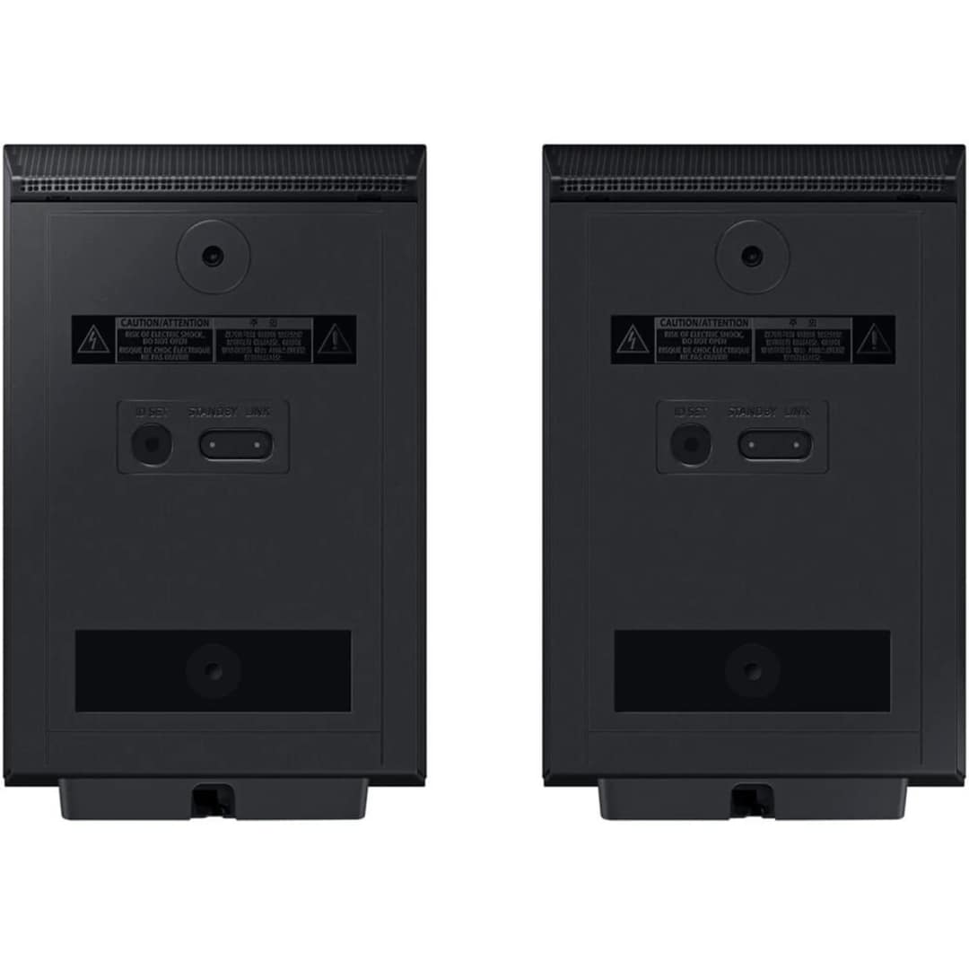 Саундбар Samsung HW-Q930D, Черный — фото 5