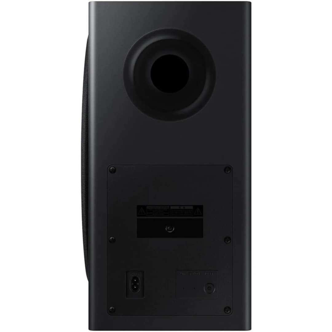 Саундбар Samsung HW-Q930D, Черный — фото 10