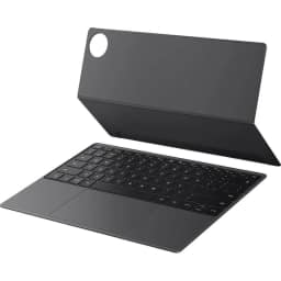 Клавиатура Huawei Smart Magnetic Keyboard Compatible Golden Black PCE-KB01, Черный — фото 1