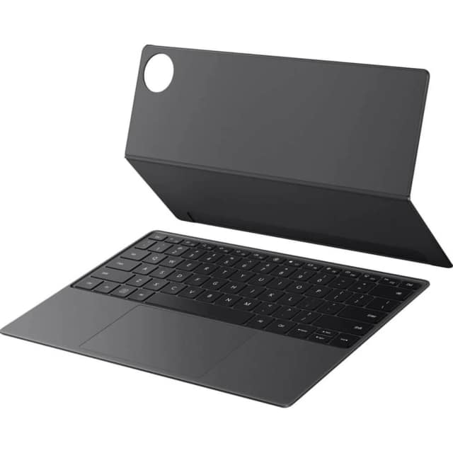 Клавиатура Huawei Smart Magnetic Keyboard Compatible Golden Black PCE-KB01, Черный