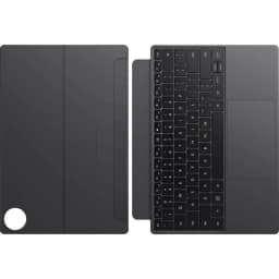 Клавиатура Huawei Smart Magnetic Keyboard Compatible Golden Black PCE-KB01, Черный — фото 2