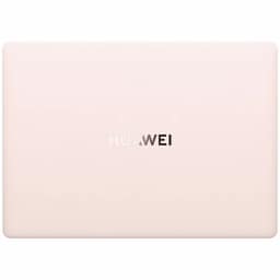 Ноутбук Huawei MateBook X Pro MRGFG-X 14.2 IPS i7-155H Ultra SSD Charm Pink, Розовый — фото 1