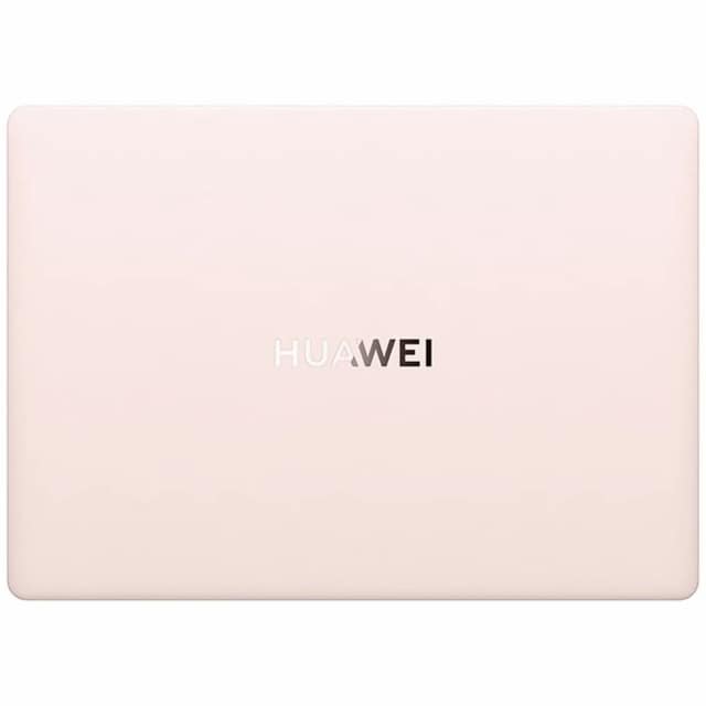 Ноутбук Huawei MateBook X Pro MRGFG-X 14.2 IPS i7-155H Ultra SSD Charm Pink, Розовый