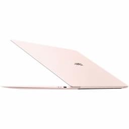 Ноутбук Huawei MateBook X Pro MRGFG-X 14.2 IPS i7-155H Ultra SSD Charm Pink, Розовый — фото 2