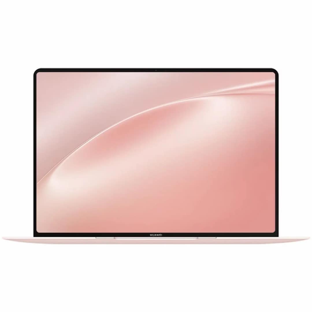 Ноутбук Huawei MateBook X Pro MRGFG-X 14.2 IPS i7-155H Ultra SSD Charm Pink, Розовый — фото 3