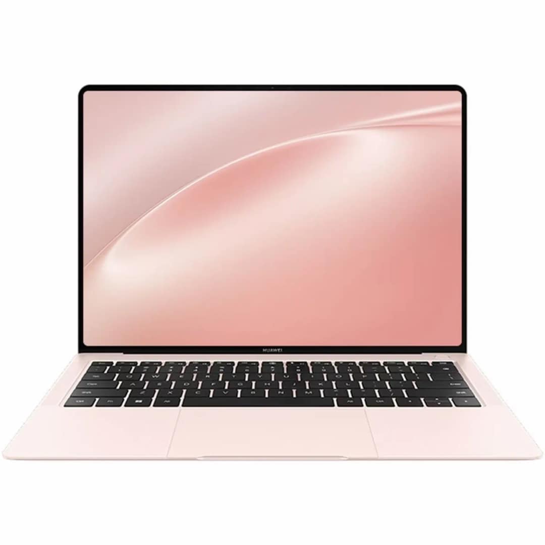 Ноутбук Huawei MateBook X Pro MRGFG-X 14.2 IPS i7-155H Ultra SSD Charm Pink, Розовый — фото 4