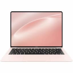 Ноутбук Huawei MateBook X Pro MRGFG-X 14.2 IPS i7-155H Ultra SSD Charm Pink, Розовый — фото 4