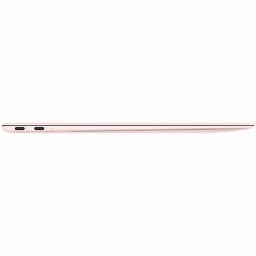 Ноутбук Huawei MateBook X Pro MRGFG-X 14.2 IPS i7-155H Ultra SSD Charm Pink, Розовый — фото 5