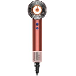 Фен Dyson Supersonic Nural HD16 Strawberry Blush Pink, Bronze — фото 1