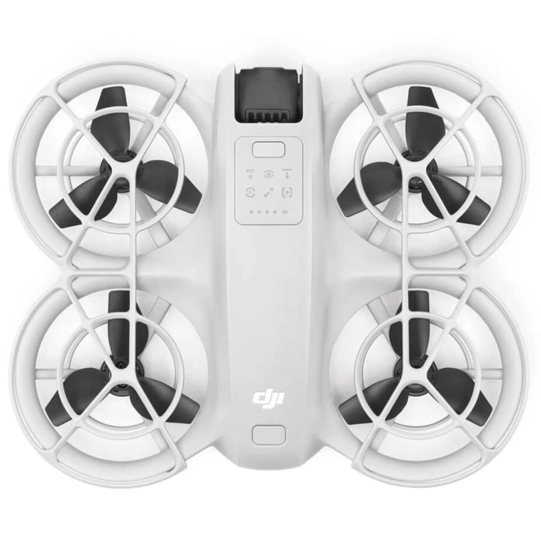 Квадрокоптер DJI Neo, Серый — фото 3
