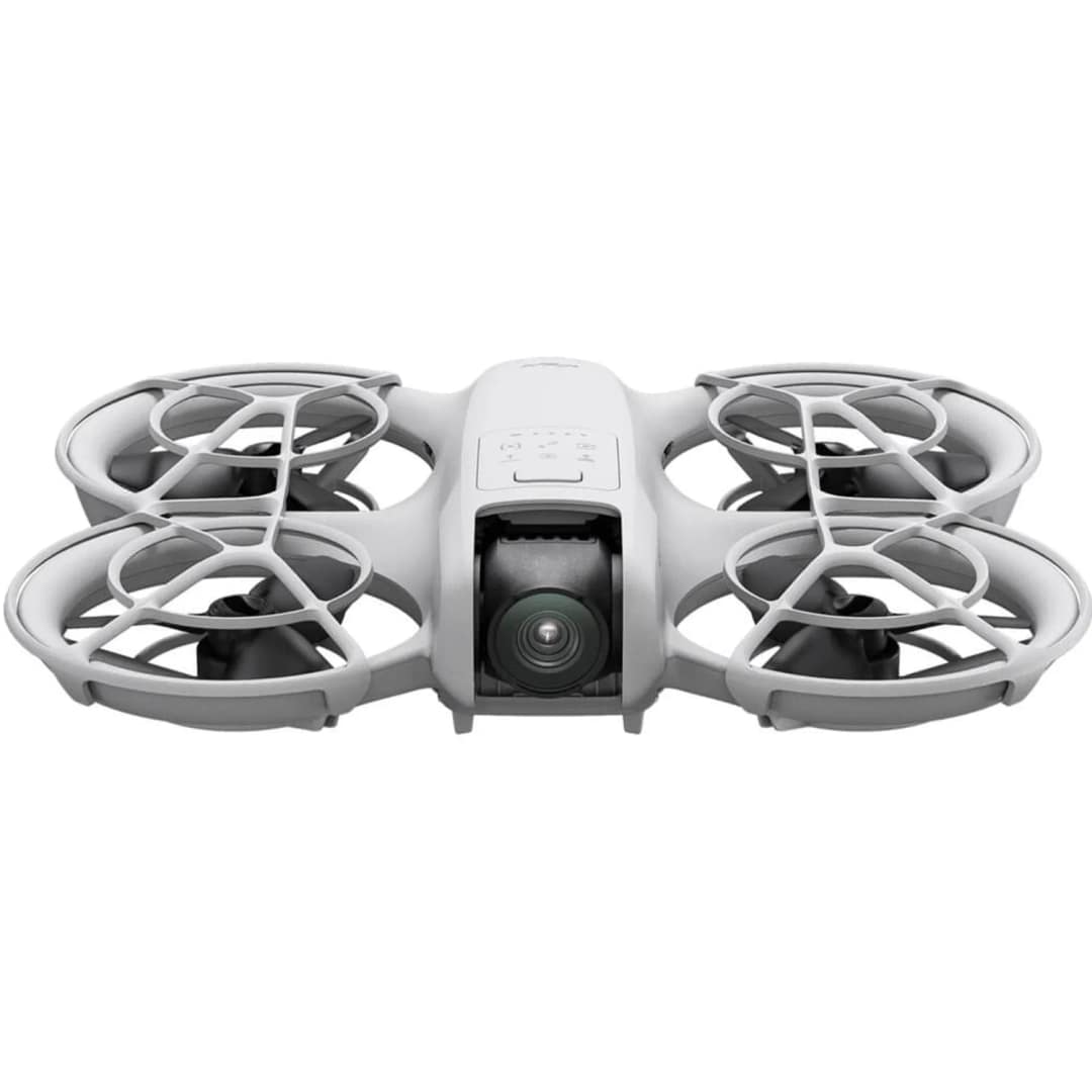 Квадрокоптер DJI Neo Combo, Серый — фото 3
