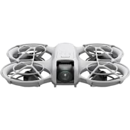 Квадрокоптер DJI Neo Combo, Серый — фото 3