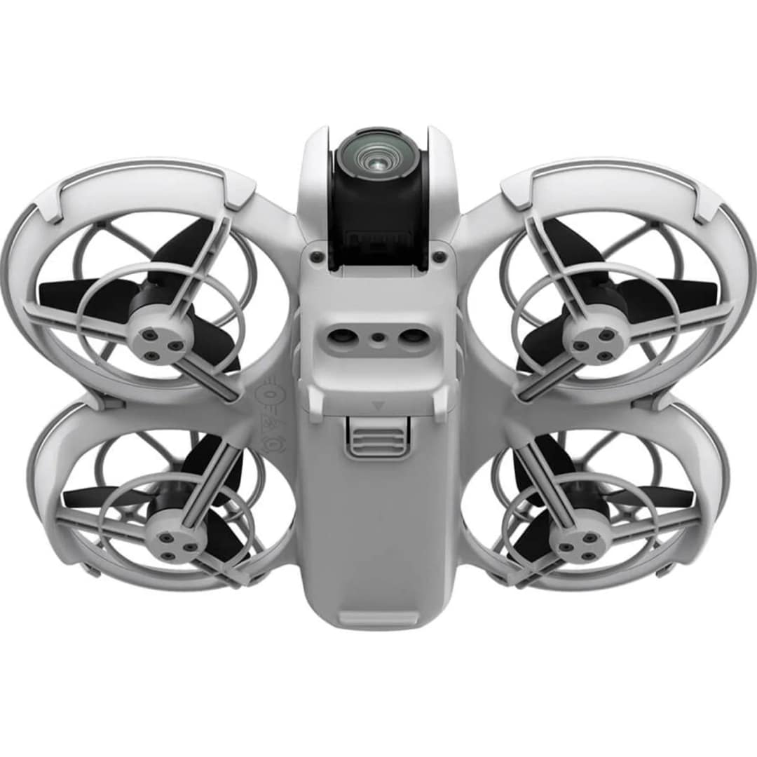 Квадрокоптер DJI Neo Combo, Серый — фото 5