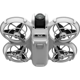 Квадрокоптер DJI Neo Combo, Серый — фото 5