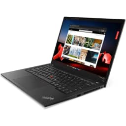 Ноутбук Lenovo ThinkPad T14s G4 14 WUXGA IPS R5-7540U PRO SSD Deep Black — фото 2
