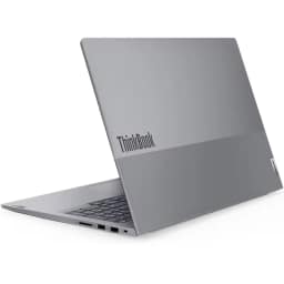 Ноутбук Lenovo ThinkBook 16 G6 16 WUXGA IPS R5-7530U SSD Arctic Grey, Серый — фото 4