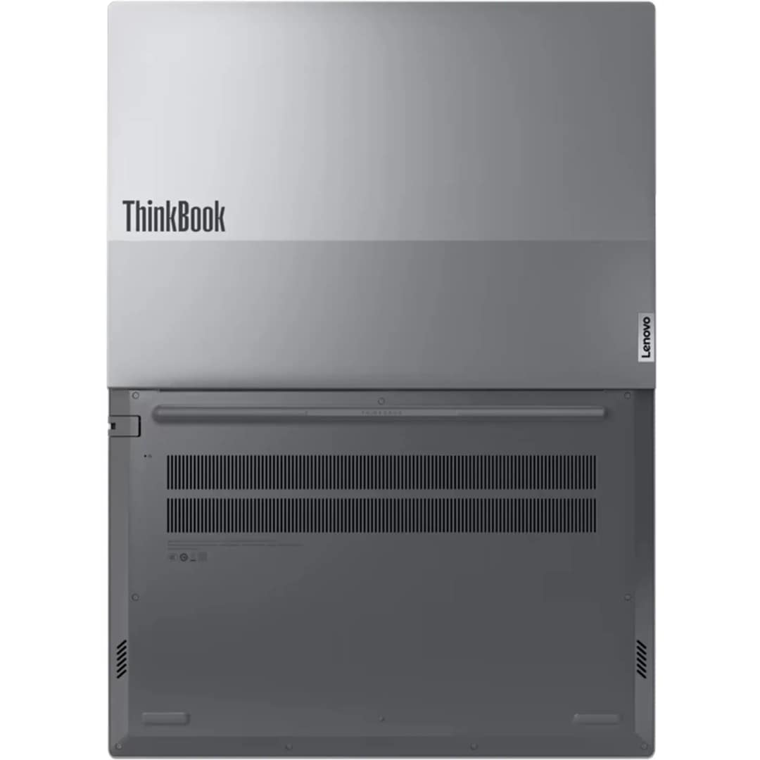 Ноутбук Lenovo ThinkBook 16 G6 16 WUXGA IPS R5-7530U SSD Arctic Grey, Серый — фото 5