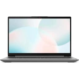 Ноутбук Lenovo IdeaPad 3 15IAU7 15.6 FHD IPS i3-1215U SSD Arctic Grey, Серый — фото 1
