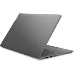 Ноутбук Lenovo IdeaPad 3 15IAU7 15.6 FHD IPS i3-1215U SSD Arctic Grey, Серый — фото 2