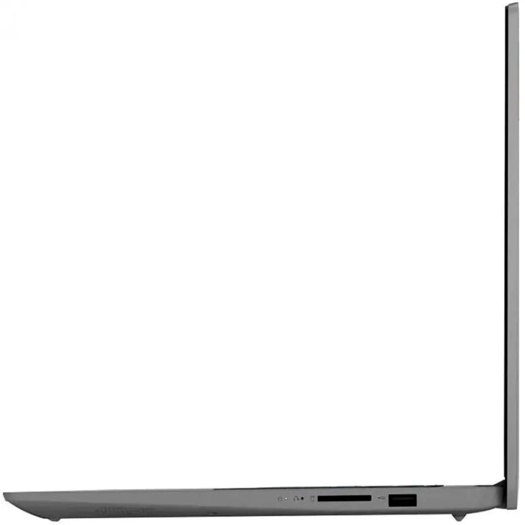 Ноутбук Lenovo IdeaPad 3 15IAU7 15.6 FHD IPS i3-1215U SSD Arctic Grey, Серый — фото 5