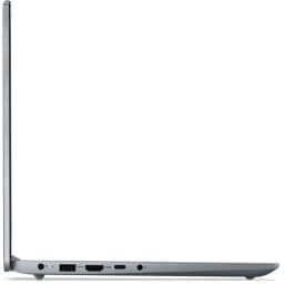 Ноутбук Lenovo IdeaPad Slim 3 14AMN8 14 FHD TN AMD Athlon Silver-7120U SSD Arctic Grey — фото 5