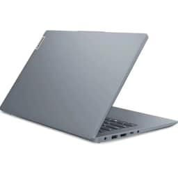 Ноутбук Lenovo IdeaPad Slim 3 14AMN8 14 FHD TN R3-7320U SSD Arctic Grey — фото 2
