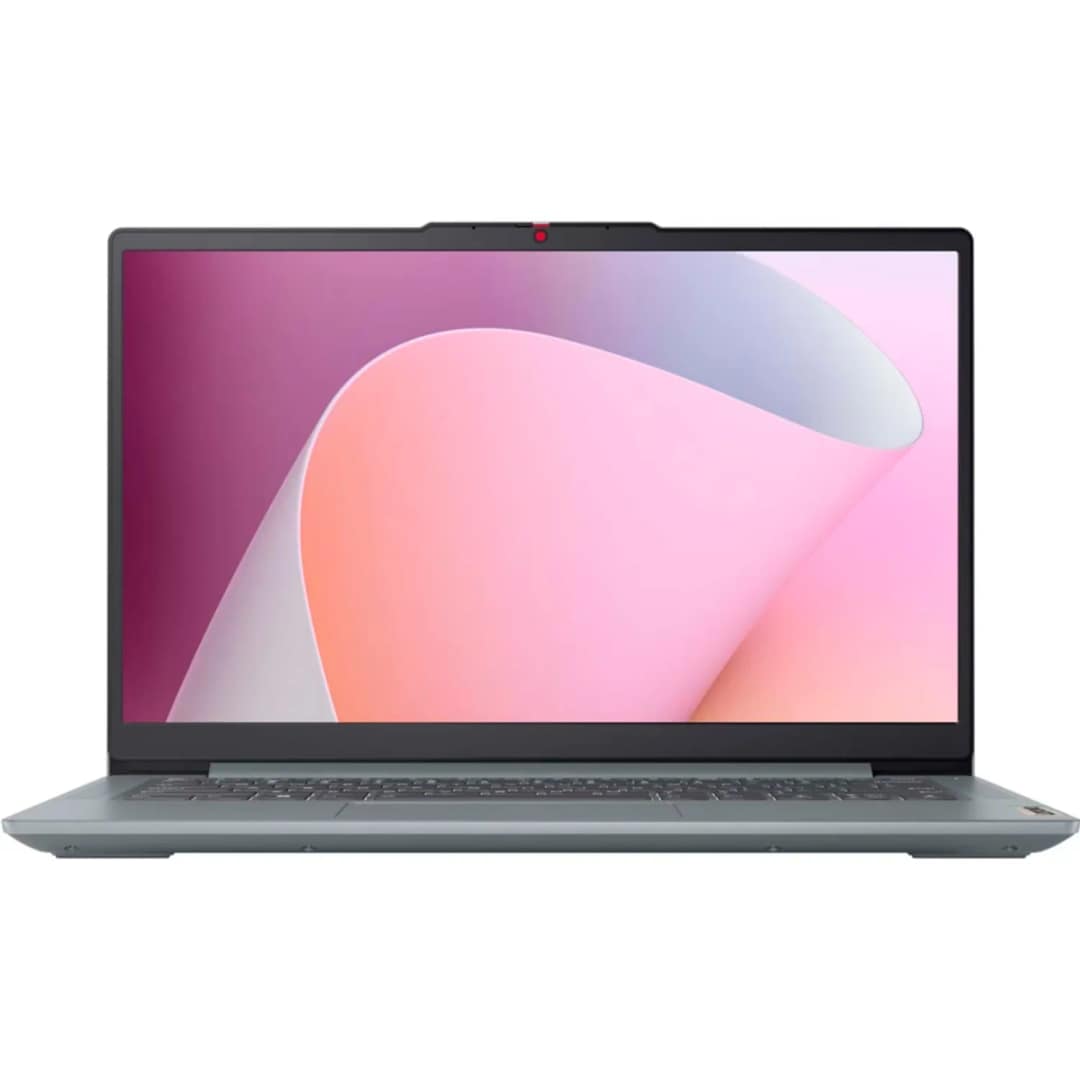 Ноутбук Lenovo IdeaPad Slim 3 14AMN8 14 FHD TN R3-7320U SSD Arctic Grey — фото 3