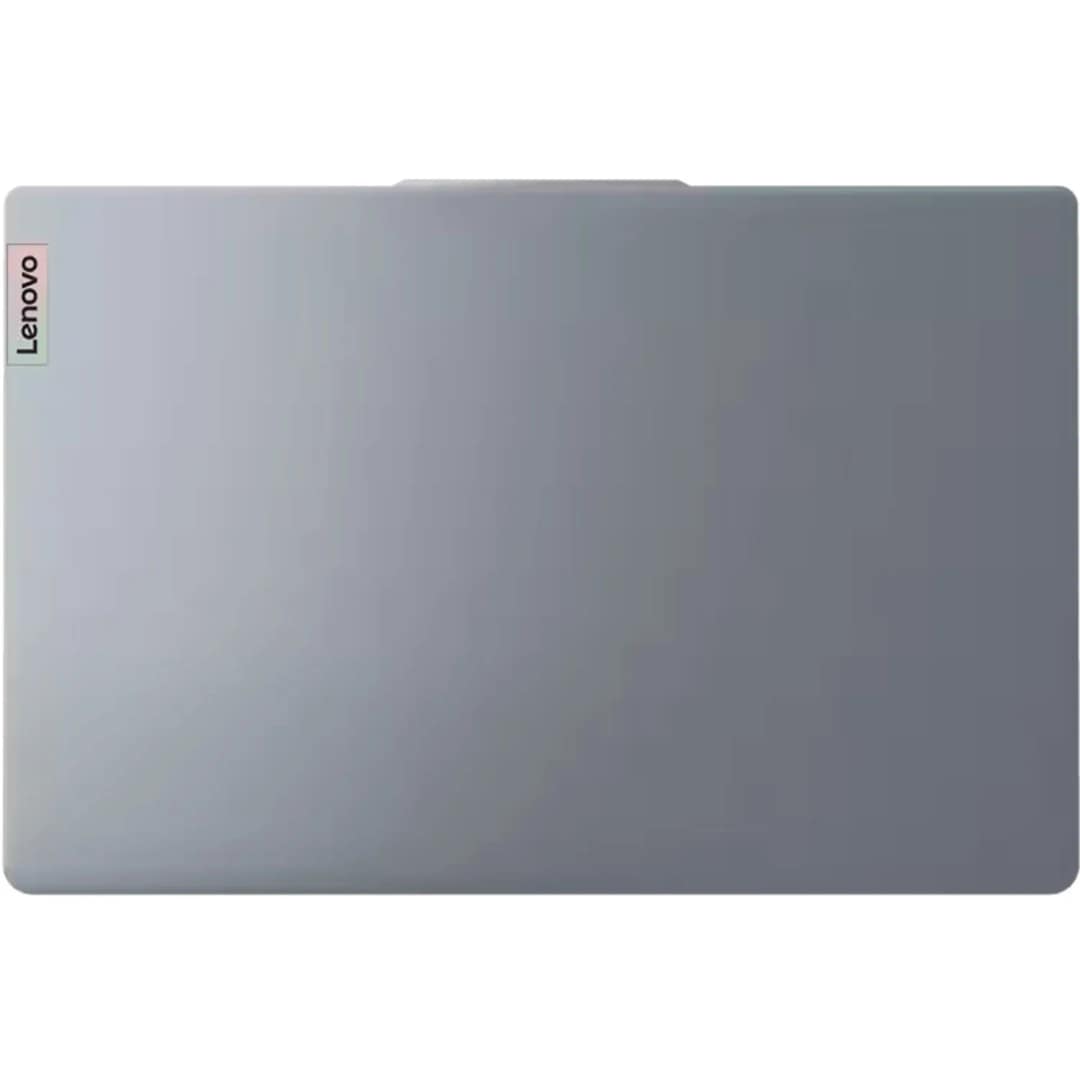 Ноутбук Lenovo IdeaPad Slim 3 14AMN8 14 FHD TN R3-7320U SSD Arctic Grey — фото 4