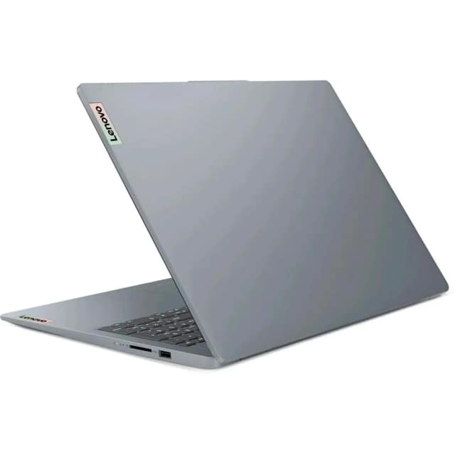 Ноутбук Lenovo IdeaPad Slim 3 15IRU8 15.6 FHD IPS i3-1315U SSD Arctic Grey