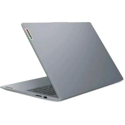 Ноутбук Lenovo IdeaPad Slim 3 15IAN8 15.6 FHD IPS i3-N305 SSD Arctic Grey — фото 1