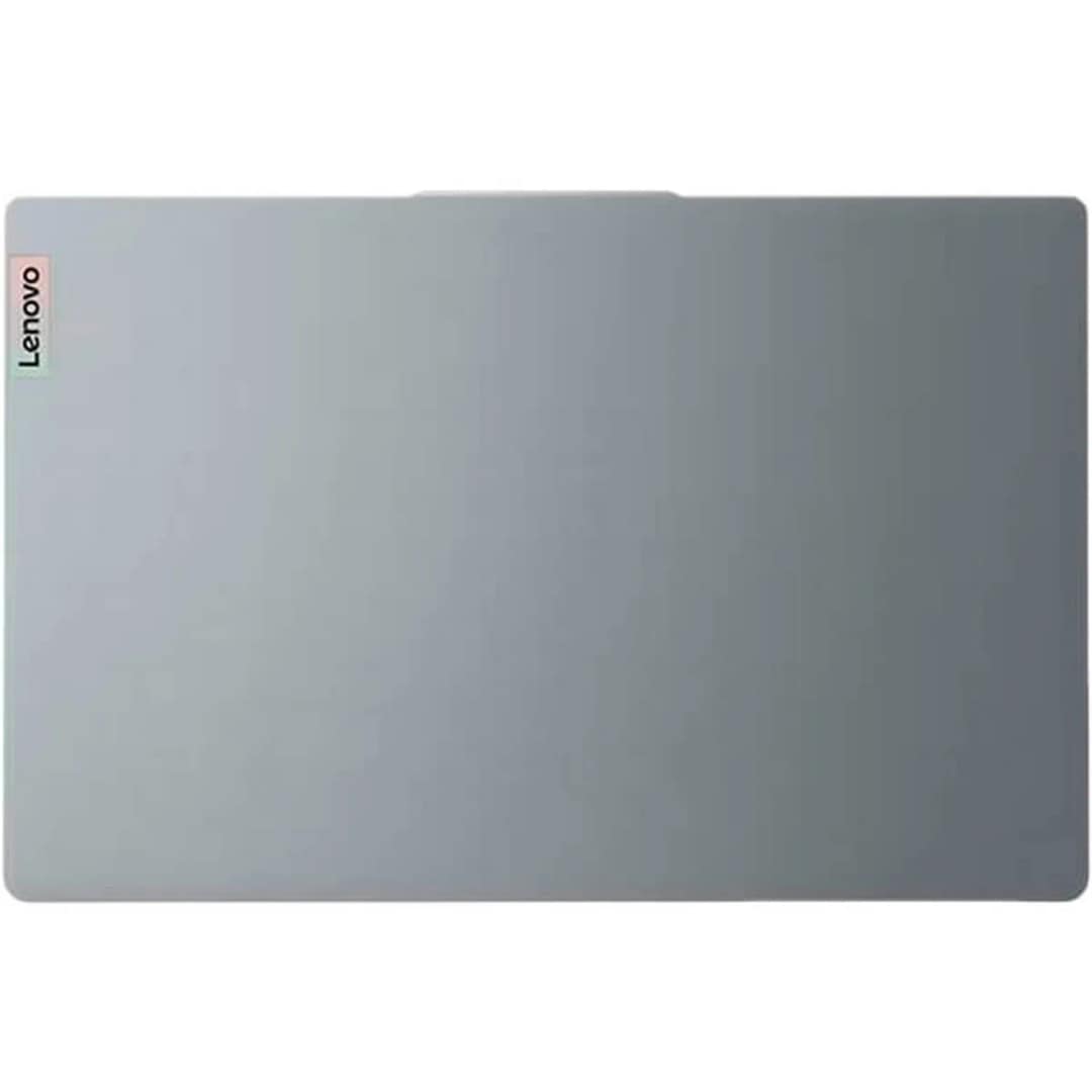 Ноутбук Lenovo IdeaPad Slim 3 15AMN8 15.6 FHD TN R5-7520U SSD Arctic Grey, Серый — фото 5